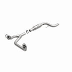 MagnaFlow Direct Fit Catalytic Converter 00-02 Camaro/Firebird 3.8L