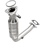 MagnaFlow Direct Fit Catalytic Converter 00-02 Focus 2.0L OEM