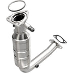 MagnaFlow Direct Fit Catalytic Converter 00-02 Focus 2.0L OEM