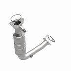 MagnaFlow Direct Fit Catalytic Converter 00-02 Focus 2.0L OEM