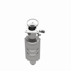 MagnaFlow Direct Fit Catalytic Converter 00-02 Focus 2.0L OEM