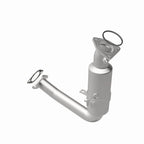 MagnaFlow Direct Fit Catalytic Converter 00-02 Focus 2.0L OEM