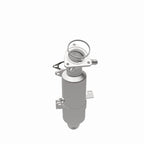 MagnaFlow Direct Fit Catalytic Converter 00-02 Focus 2.0L OEM