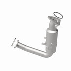 MagnaFlow Direct Fit Catalytic Converter 00-02 Focus 2.0L OEM