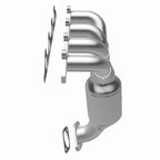 MagnaFlow Conv DF 00-02 Hyun Accent 1.5L mani