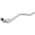 MagnaFlow Direct Fit Catalytic Converter 00-02 Lincoln LS P/S OEM