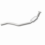 MagnaFlow Direct Fit Catalytic Converter 00-02 Lincoln LS P/S OEM