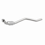 MagnaFlow Direct Fit Catalytic Converter 00-02 Lincoln LS P/S OEM