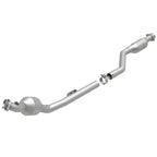MagnaFlow Direct Fit Catalytic Converter 00-02 Mercedes E430 4.3L