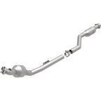MagnaFlow Direct Fit Catalytic Converter 00-02 Mercedes E430 4.3L