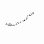 MagnaFlow Direct Fit Catalytic Converter 00-02 Mercedes E430 4.3L