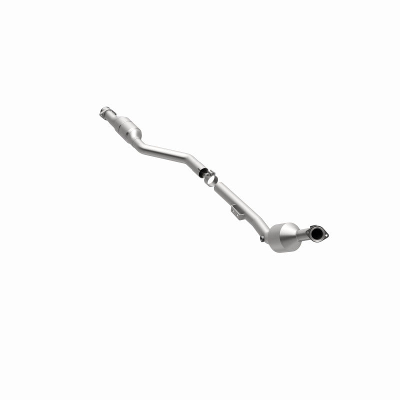 MagnaFlow Direct Fit Catalytic Converter 00-02 Mercedes E430 4.3L