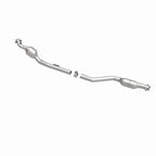 MagnaFlow Direct Fit Catalytic Converter 00-02 Mercedes E430 4.3L
