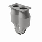 MagnaFlow Direct Fit Catalytic Converter 00-02 Nissan Sentra 1.8 Front