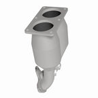 MagnaFlow Direct Fit Catalytic Converter 00-02 Nissan Sentra 1.8 Front