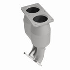 MagnaFlow Direct Fit Catalytic Converter 00-02 Nissan Sentra 1.8 Front