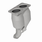 MagnaFlow Direct Fit Catalytic Converter 00-02 Nissan Sentra 1.8 Front