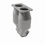 MagnaFlow Direct Fit Catalytic Converter 00-02 Nissan Sentra 1.8 Front