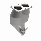 MagnaFlow Direct Fit Catalytic Converter 00-02 Nissan Sentra 1.8 Front