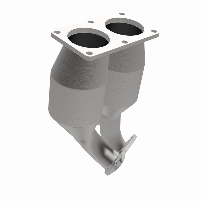 MagnaFlow Direct Fit Catalytic Converter 00-02 Nissan Sentra 1.8 Front