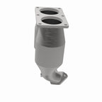 MagnaFlow Direct Fit Catalytic Converter 00-02 Nissan Sentra 1.8 Front
