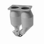 MagnaFlow Direct Fit Catalytic Converter 00-02 Nissan Sentra 1.8 Front