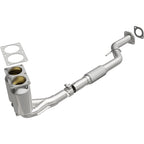 MagnaFlow Direct Fit Catalytic Converter 00-02 Nissan Sentra 1.8L