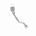 MagnaFlow Direct Fit Catalytic Converter 00-02 Nissan Sentra 1.8L