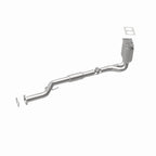 MagnaFlow Direct Fit Catalytic Converter 00-02 Nissan Sentra 1.8L