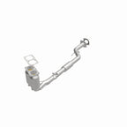 MagnaFlow Direct Fit Catalytic Converter 00-02 Nissan Sentra 1.8L