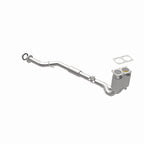 MagnaFlow Direct Fit Catalytic Converter 00-02 Nissan Sentra 1.8L