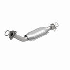 MagnaFlow Direct Fit Catalytic Converter 00-02 Toyota Tundra 4.7L