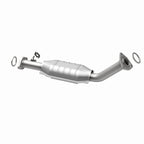 MagnaFlow Direct Fit Catalytic Converter 00-02 Toyota Tundra 4.7L