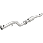MagnaFlow DF Catalytic Conv 00-03 Audi A6 Quattro 4.2L Passenger Side *NOT FOR SALE IN CALIFORNIA*