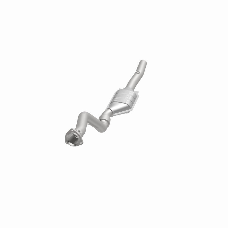 MagnaFlow Direct Fit Catalytic Converter 00-03 Audi A8 Quatt 4.2L Passenger Side