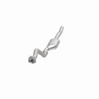 MagnaFlow Direct Fit Catalytic Converter 00-03 Audi A8 Quatt 4.2L Passenger Side