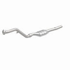 MagnaFlow Direct Fit Catalytic Converter 00-03 Audi A8 Quatt 4.2L Passenger Side