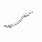 MagnaFlow Direct Fit Catalytic Converter 00-03 BMW M5 5.0L Driver Side