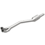 MagnaFlow Direct Fit Catalytic Converter 00-03 BMW M5 5.0L Passenger Side