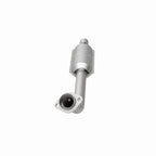 MagnaFlow Direct Fit Catalytic Converter 00-03 BMW X5 4.4L Driver Side OEM