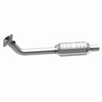 MagnaFlow Direct Fit Catalytic Converter 00-03 BMW X5 4.4L Passenger Side OEM
