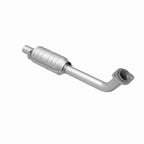 MagnaFlow Direct Fit Catalytic Converter 00-03 BMW X5 4.4L Passenger Side OEM