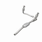 MagnaFlow Direct Fit Catalytic Converter 00-03 Dodge Dakota 2WD 4.7L