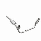 MagnaFlow Direct Fit Catalytic Converter 00-03 Dodge Dakota 2WD 4.7L