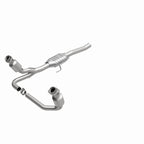 MagnaFlow Direct Fit Catalytic Converter 00-03 Dodge Dakota 2WD 4.7L