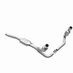 MagnaFlow Direct Fit Catalytic Converter 00-03 Dodge Dakota 2WD 4.7L