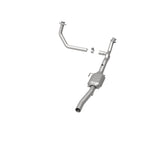 MagnaFlow Direct Fit Catalytic Converter 00-03 Dodge Dakota 3.9 2wd