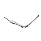 MagnaFlow Direct Fit Catalytic Converter 00-03 Dodge Dakota 3.9 2wd