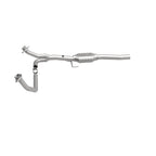MagnaFlow Direct Fit Catalytic Converter 00-03 Dodge Dakota 3.9 2wd
