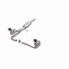 MagnaFlow Direct Fit Catalytic Converter 00-03 Dodge Dakota 3.9L